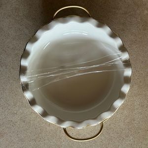 Decorative plate
